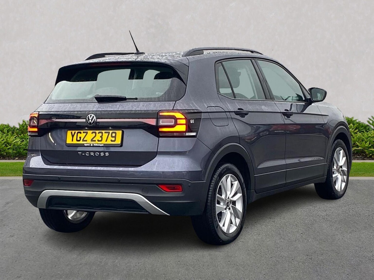 Used Volkswagen T-Cross 2022 for sale - 77701358: Photo 19