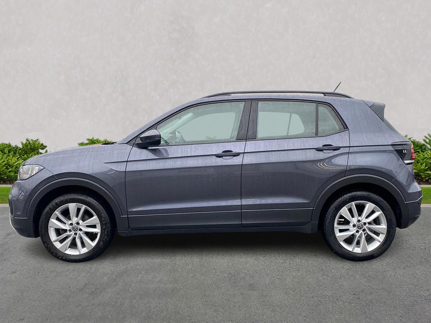 Used Volkswagen T-Cross 2022 for sale - 77701358: Photo 20