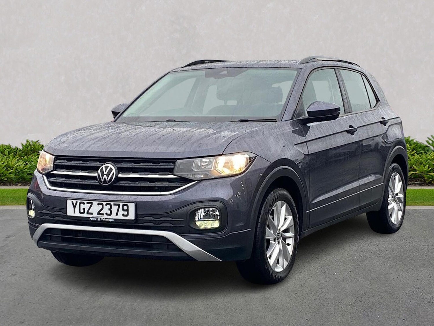 Used Volkswagen T-Cross 2022 for sale - 77701358: Photo 21