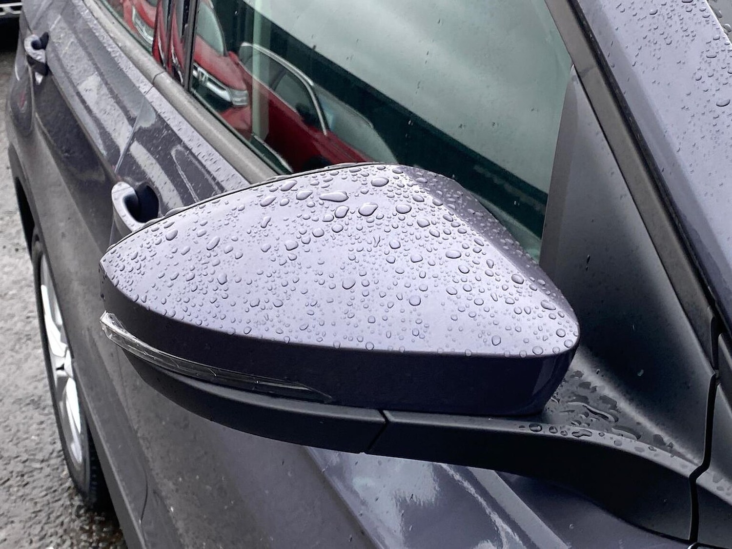 Used Volkswagen T-Cross 2022 for sale - 77701358: Photo 31