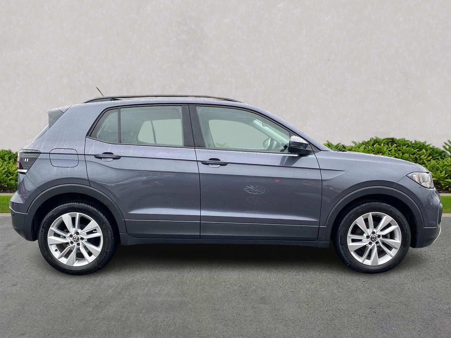 Used Volkswagen T-Cross 2022 for sale - 77701358: Photo 4