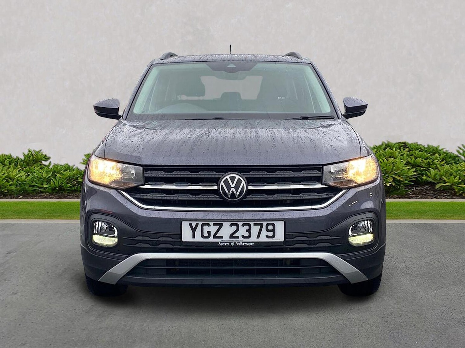 Used Volkswagen T-Cross 2022 for sale - 77701358: Photo 6