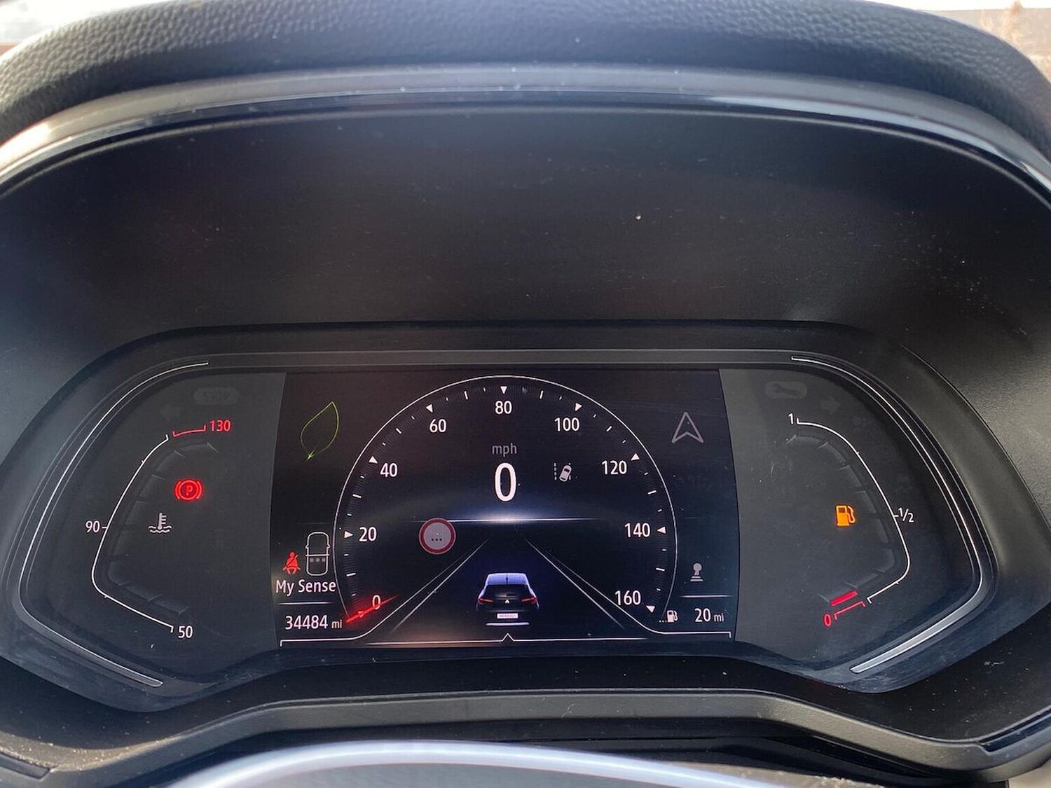 Used Renault Clio 2023 for sale - 78195077: Photo 12