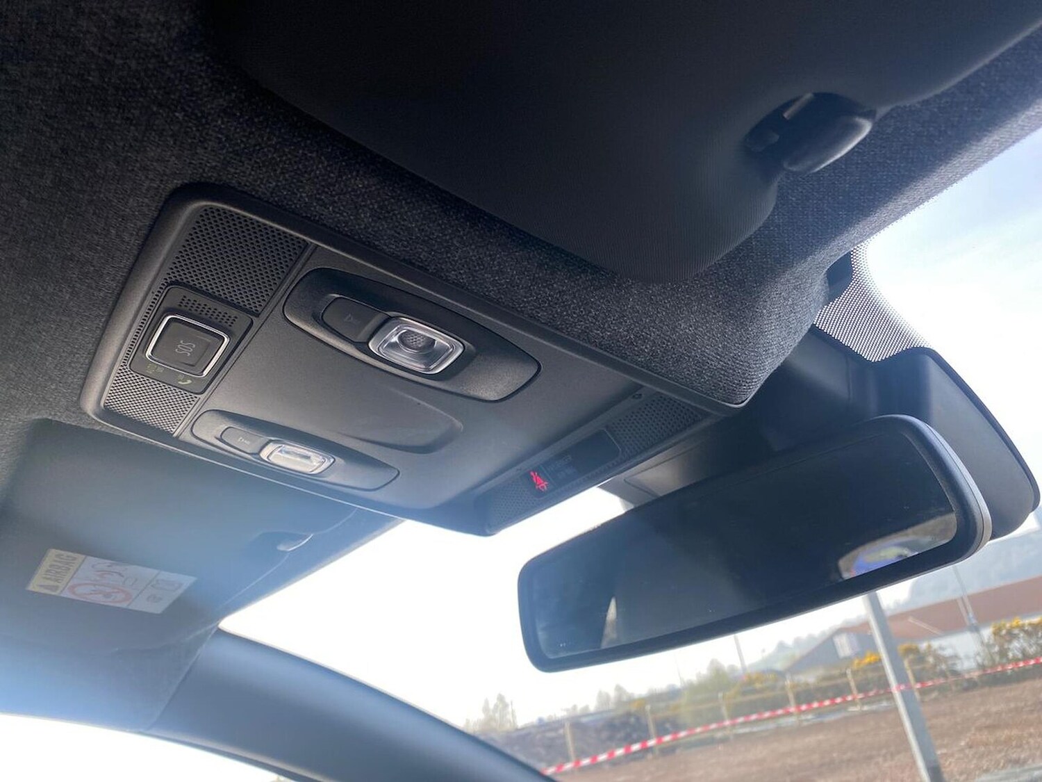 Used Renault Clio 2023 for sale - 78195077: Photo 16