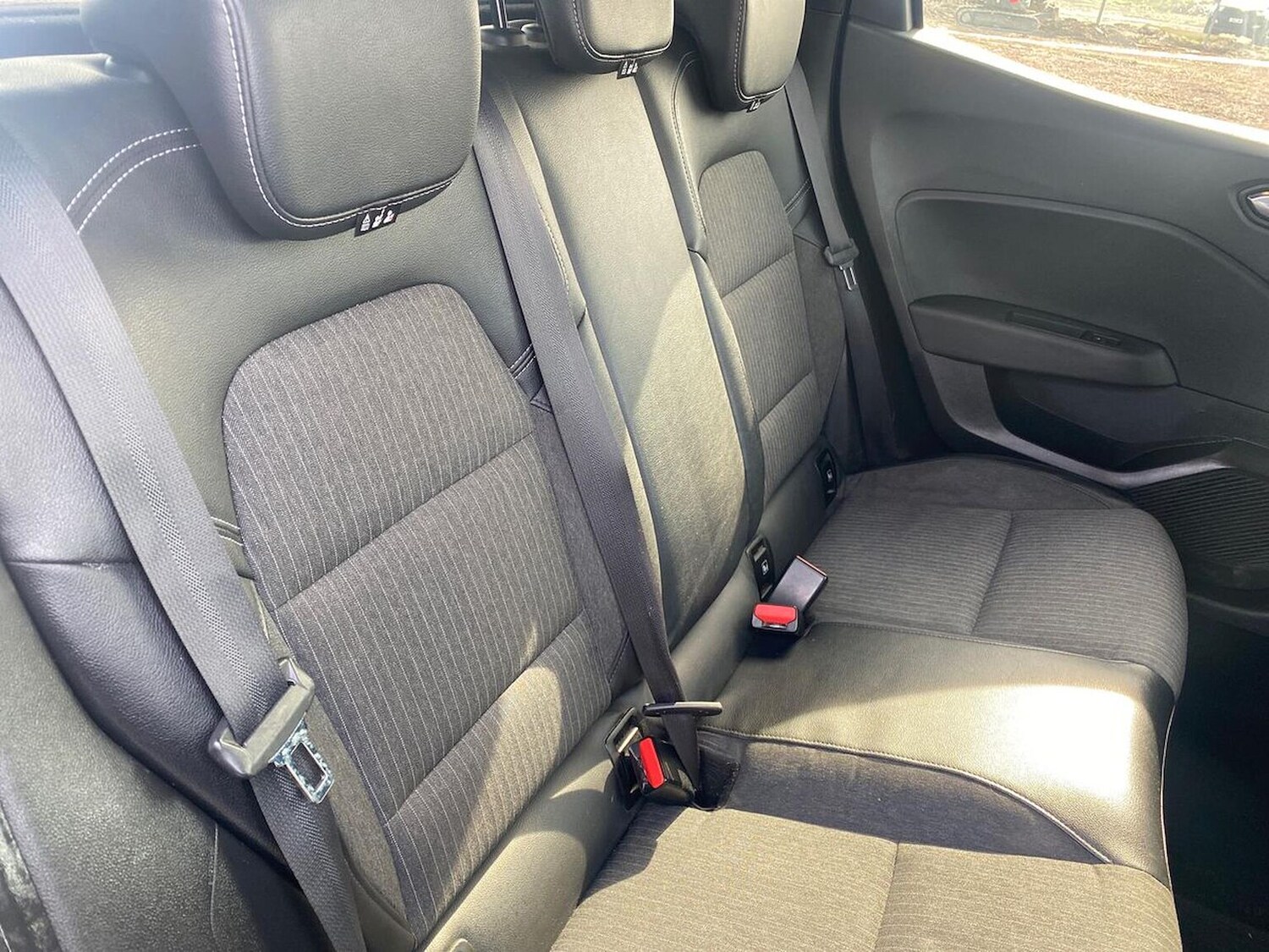 Used Renault Clio 2023 for sale - 78195077: Photo 18