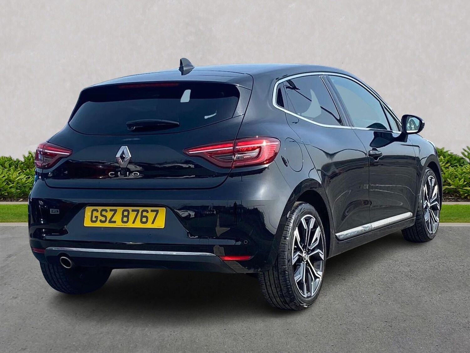 Used Renault Clio 2023 for sale - 78195077: Photo 20