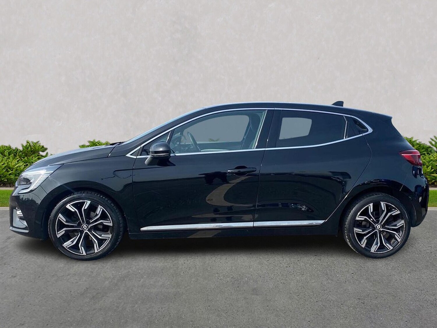 Used Renault Clio 2023 for sale - 78195077: Photo 21