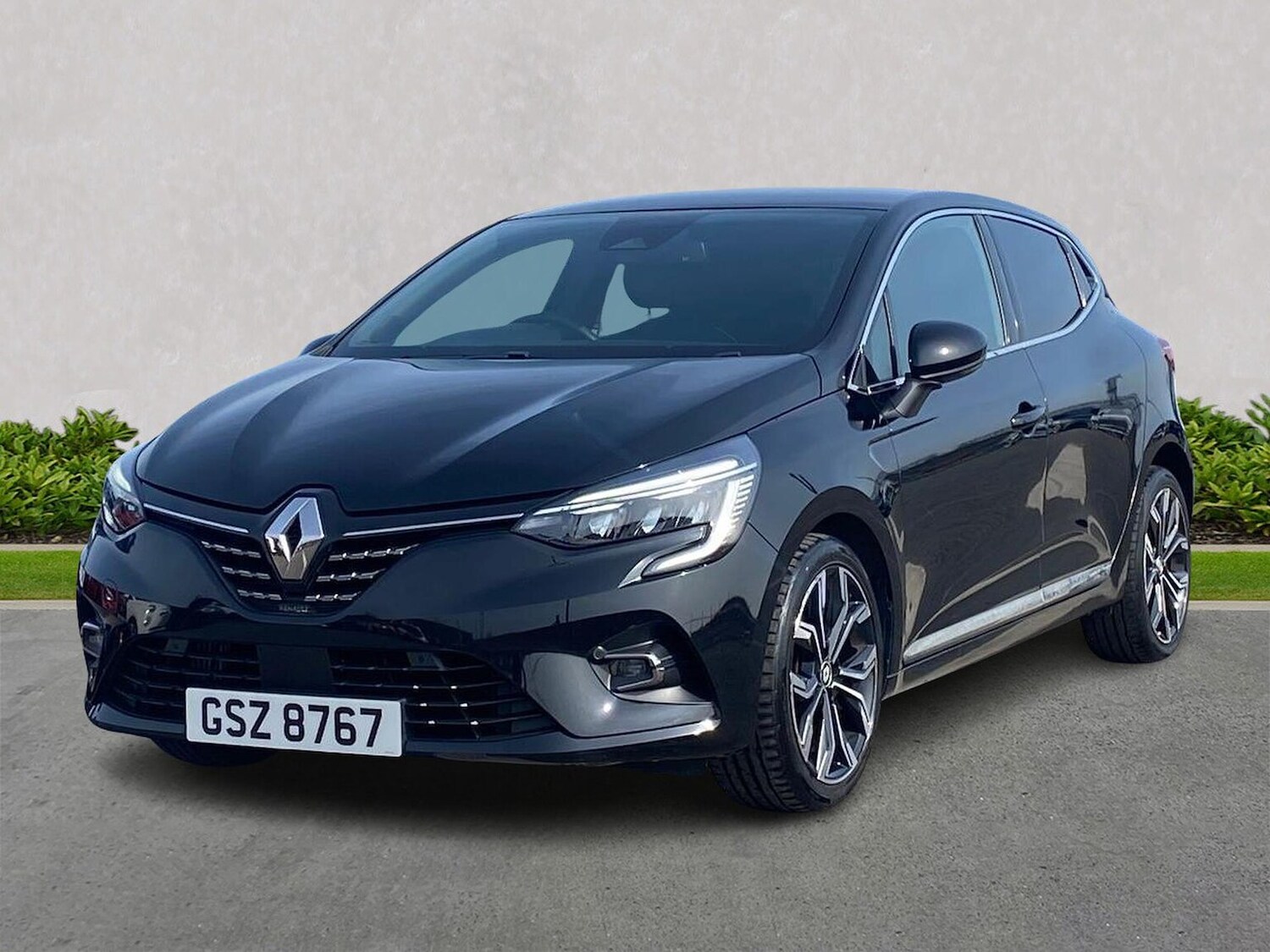 Used Renault Clio 2023 for sale - 78195077: Photo 22