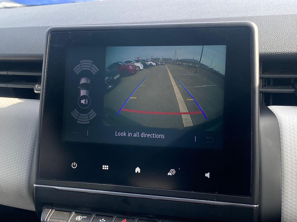 Used Renault Clio 2023 for sale - 78195077: Photo 25