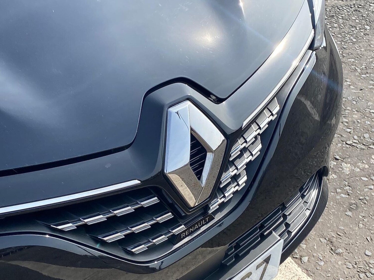 Used Renault Clio 2023 for sale - 78195077: Photo 30