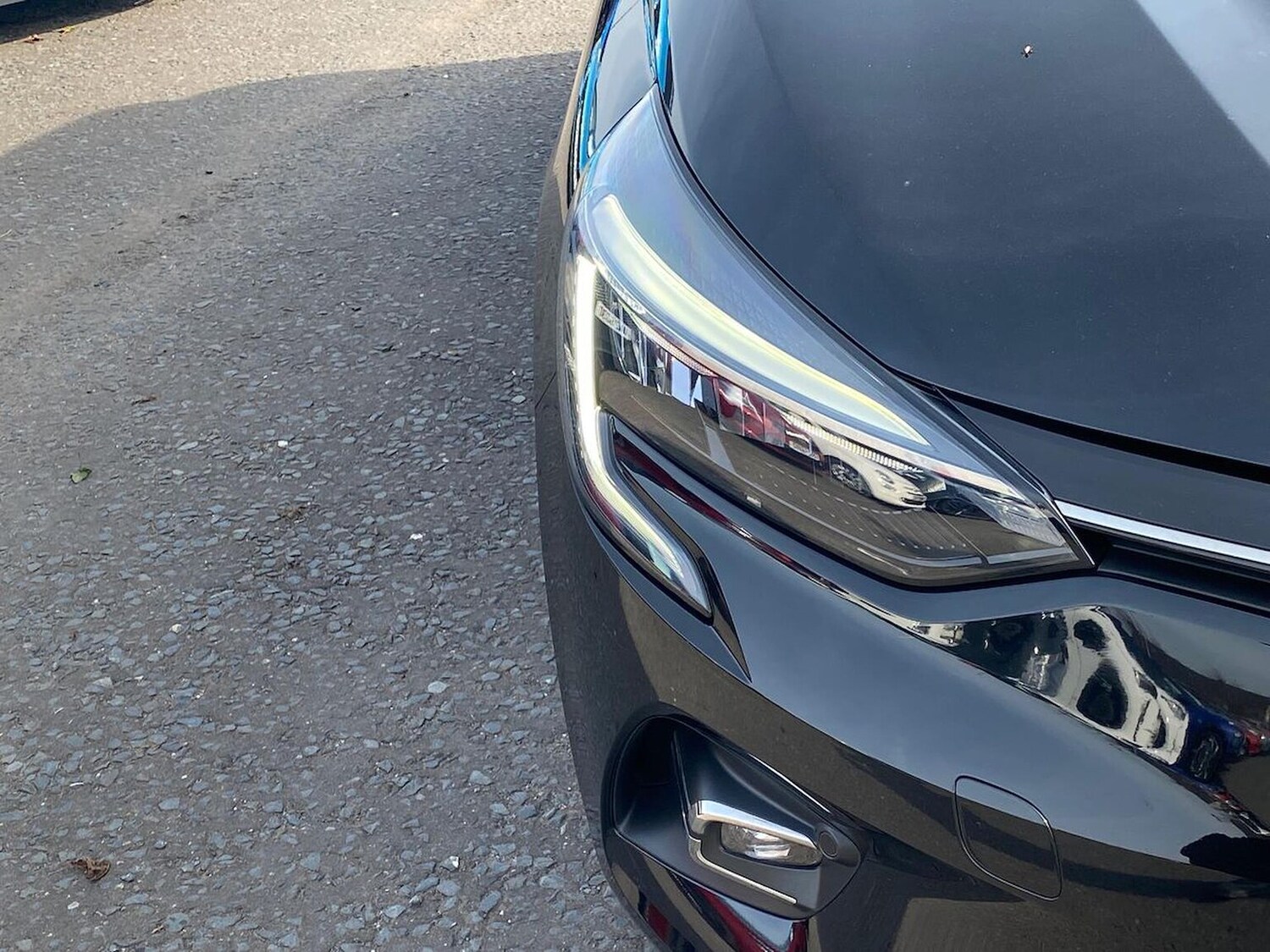 Used Renault Clio 2023 for sale - 78195077: Photo 31