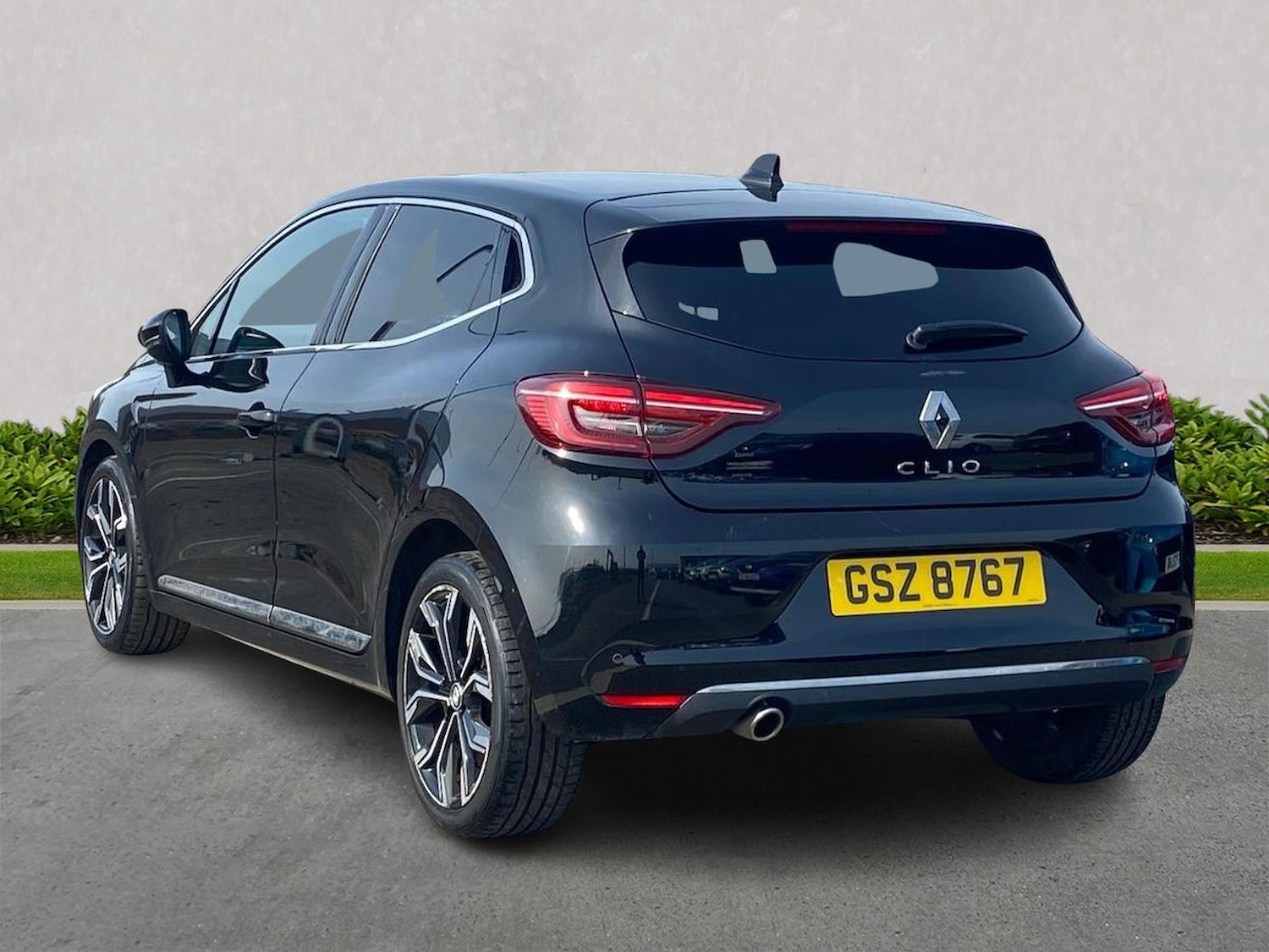 Used Renault Clio 2023 for sale - 78195077: Photo 4