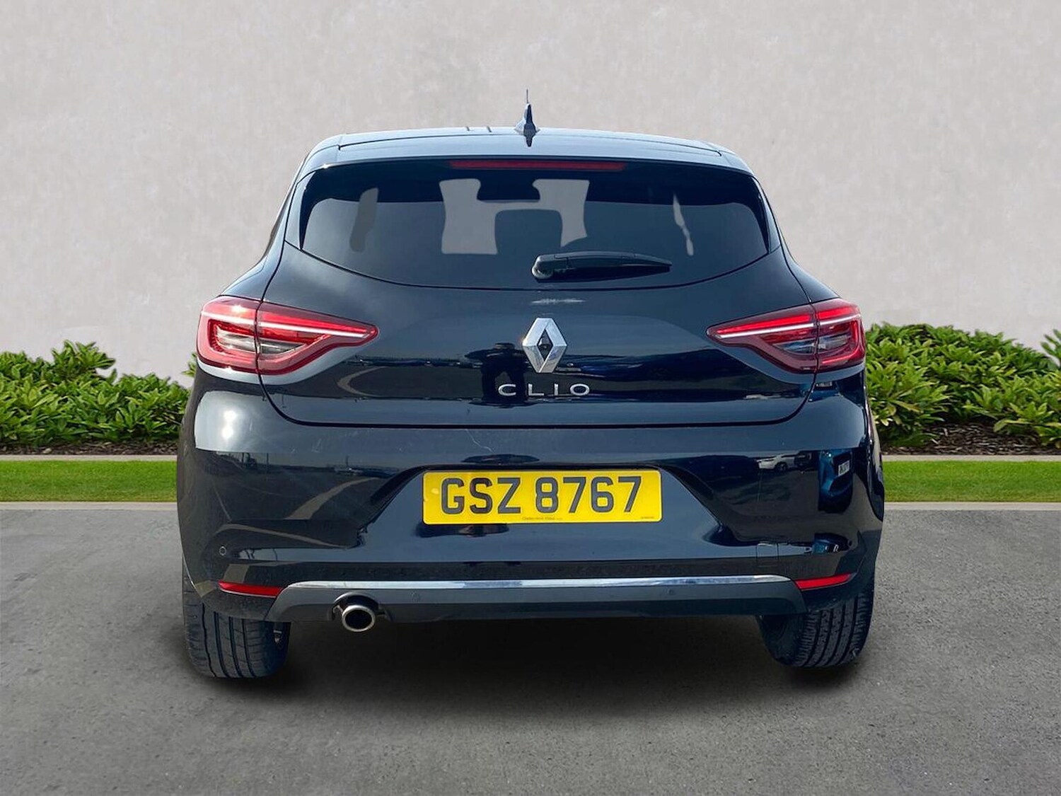 Used Renault Clio 2023 for sale - 78195077: Photo 6