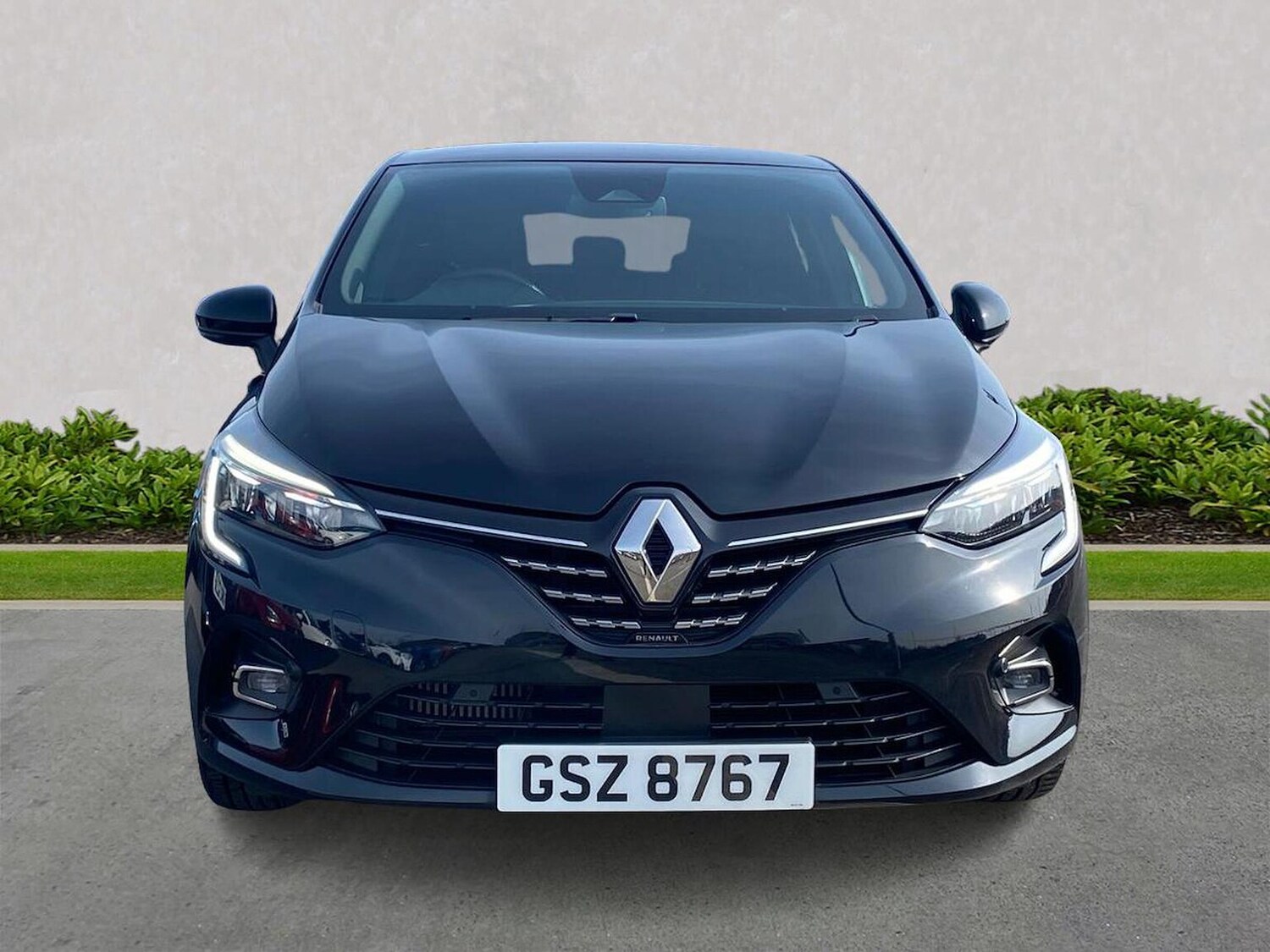 Used Renault Clio 2023 for sale - 78195077: Photo 7