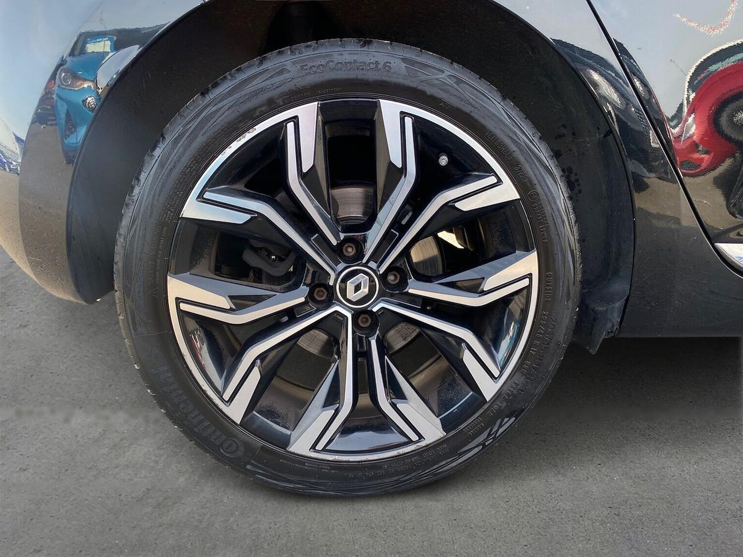 Used Renault Clio 2023 for sale - 78195077: Photo 8