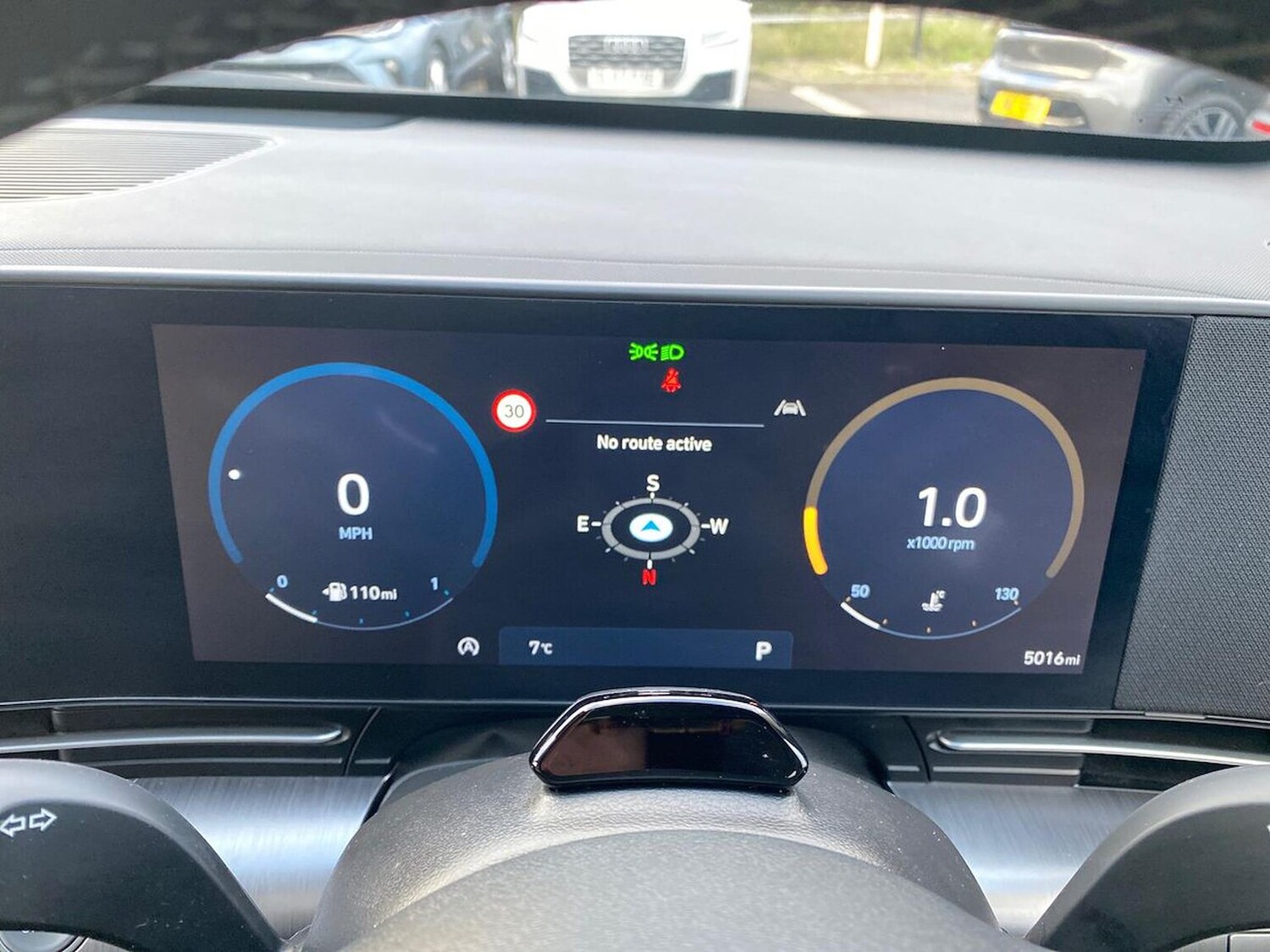 Used Hyundai KONA 2023 for sale - 76517955: Photo 10