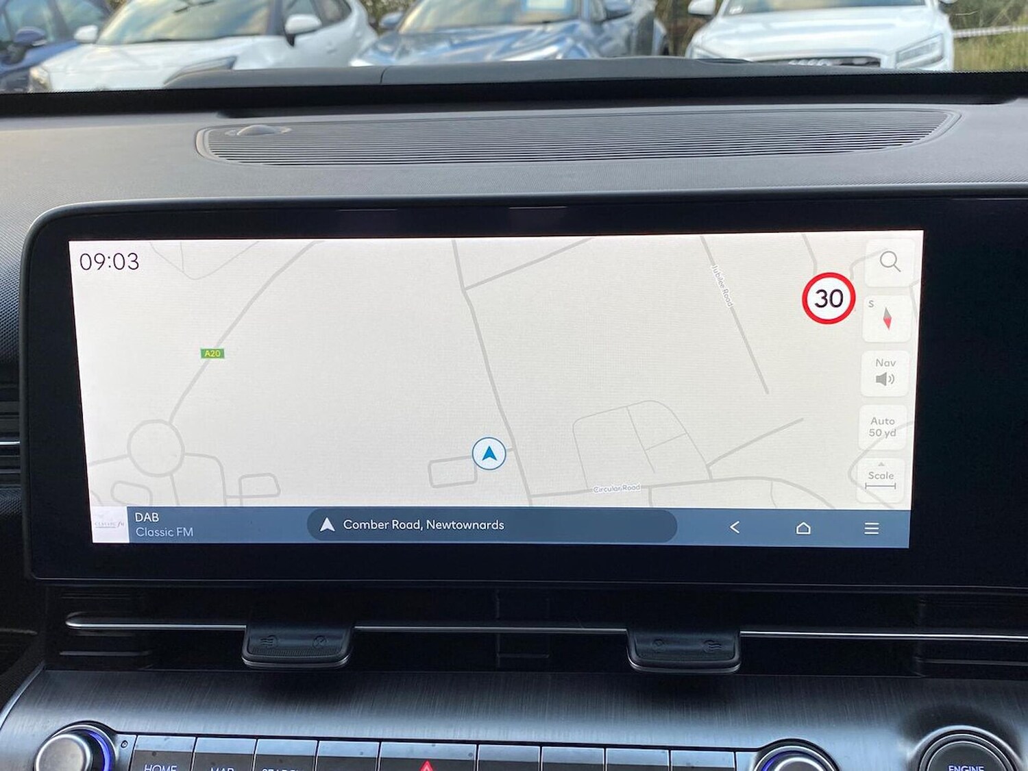 Used Hyundai KONA 2023 for sale - 76517955: Photo 11