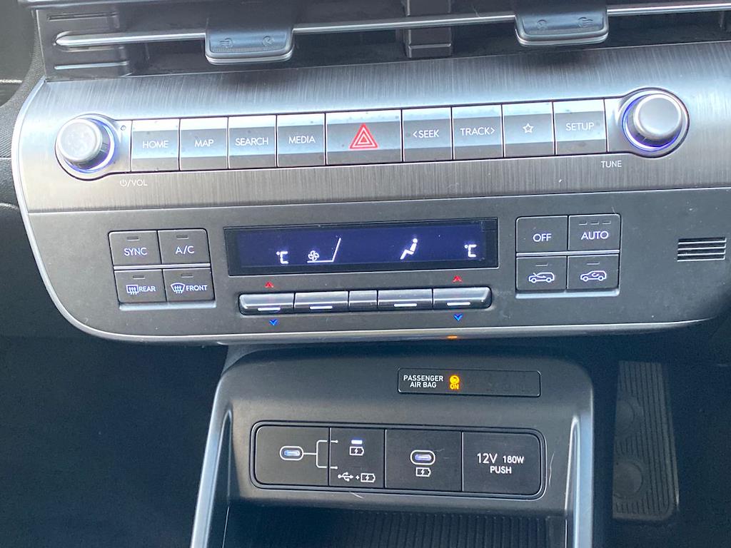 Used Hyundai KONA 2023 for sale - 76517955: Photo 12