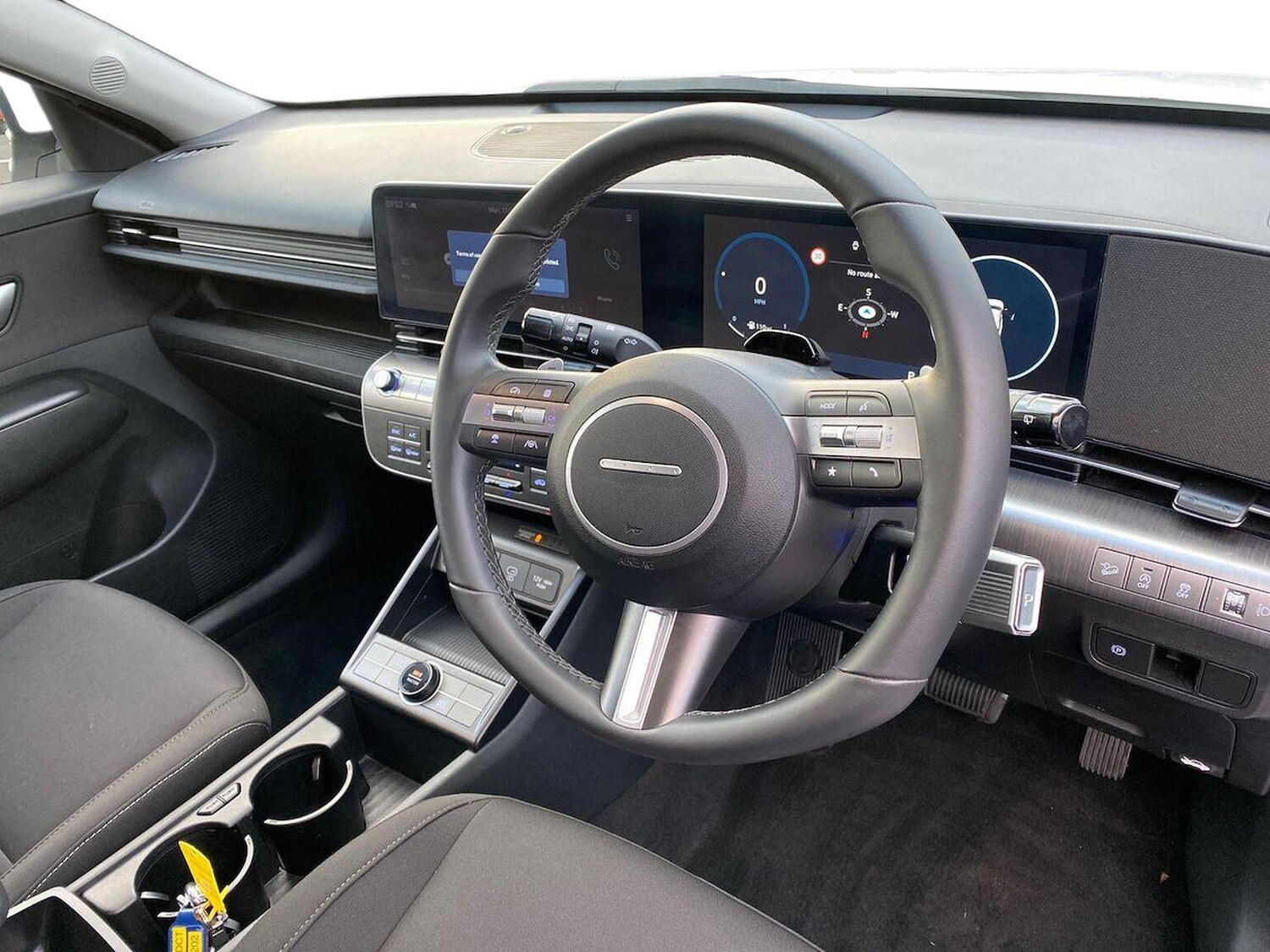 Used Hyundai KONA 2023 for sale - 76517955: Photo 15