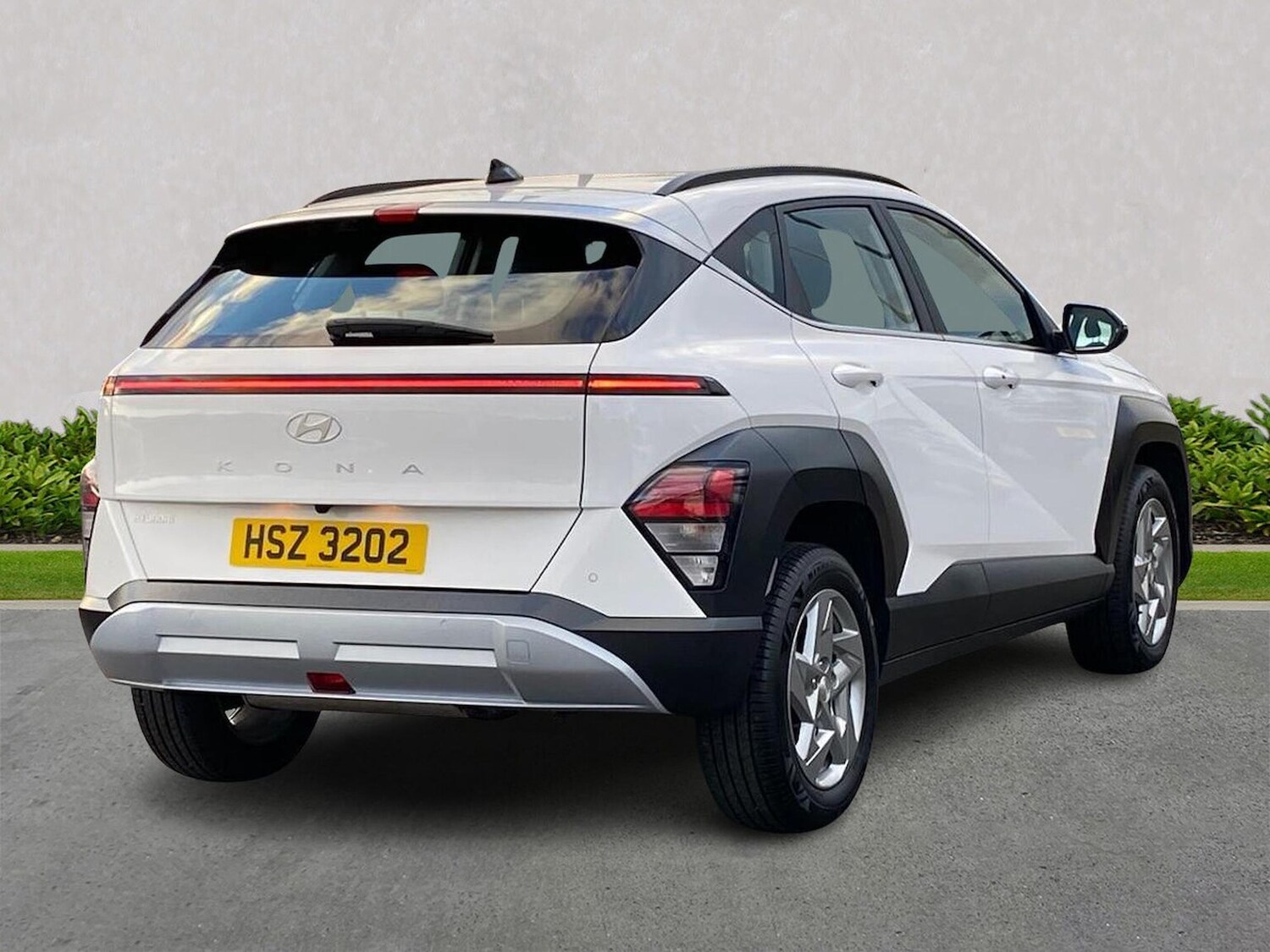 Used Hyundai KONA 2023 for sale - 76517955: Photo 18