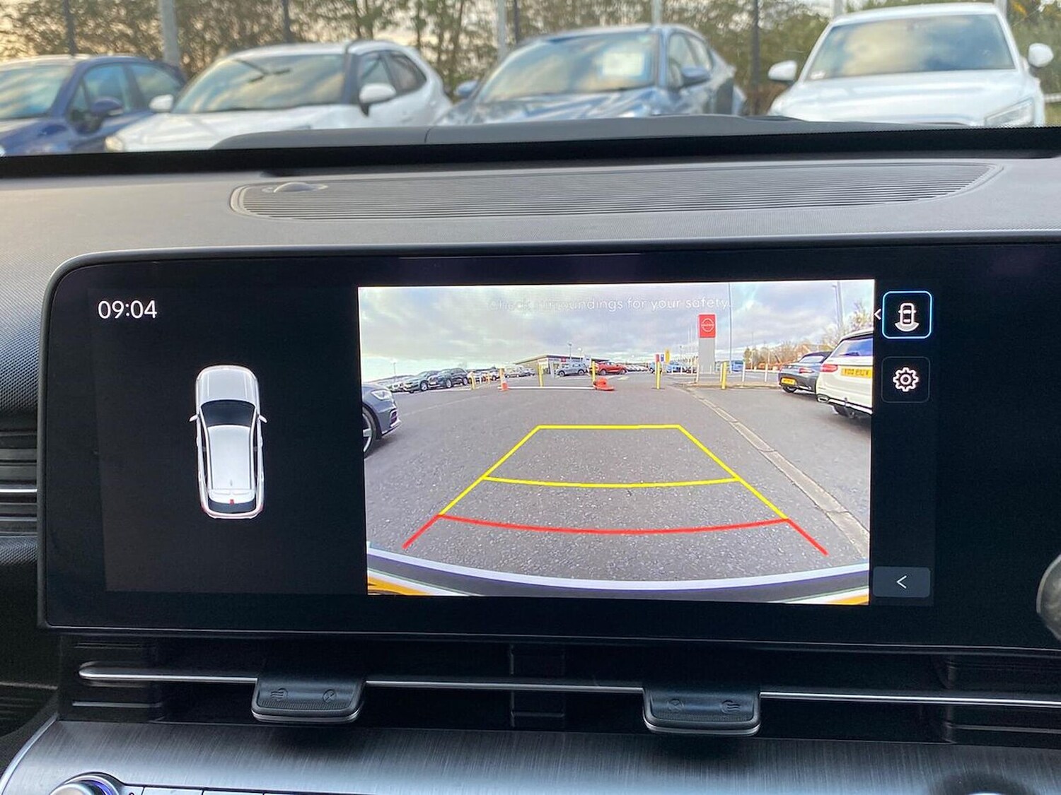 Used Hyundai KONA 2023 for sale - 76517955: Photo 23