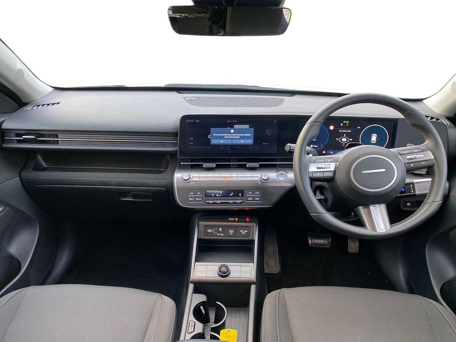 Used Hyundai KONA 2023 for sale - 76517955: Photo 8