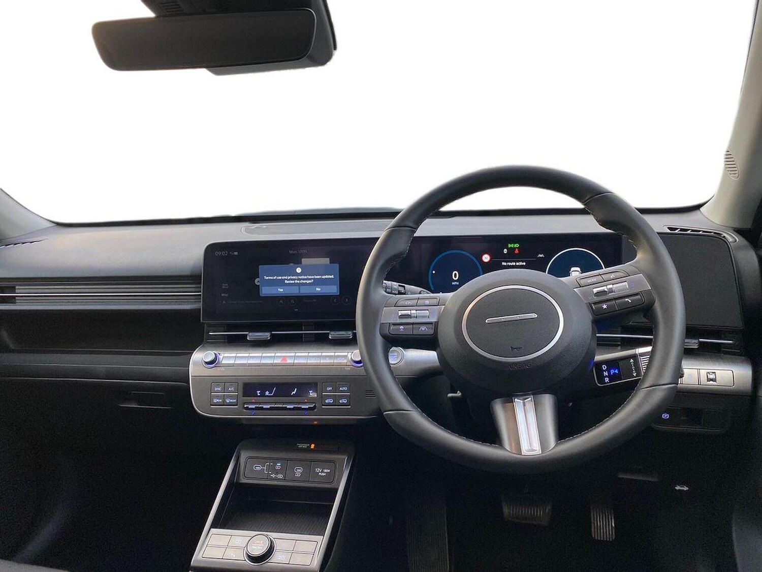 Used Hyundai KONA 2023 for sale - 76517955: Photo 9