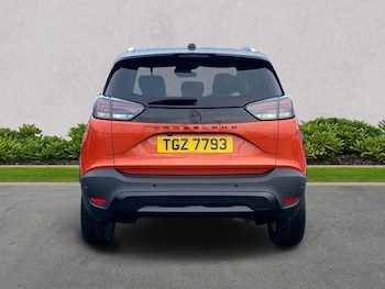 Used Vauxhall Crossland 2022 for sale - 78584549: Photo