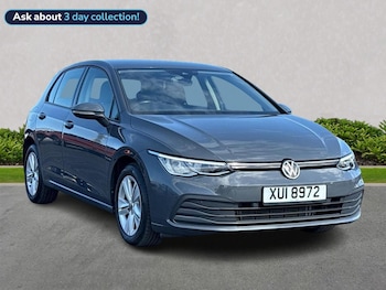 Used Volkswagen Golf 2021 for sale - 78438796: Photo