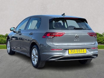 Used Volkswagen Golf 2021 for sale - 78438796: Photo