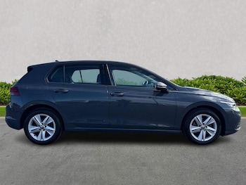 Used Volkswagen Golf 2021 for sale - 78438796: Photo