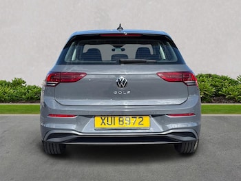 Used Volkswagen Golf 2021 for sale - 78438796: Photo