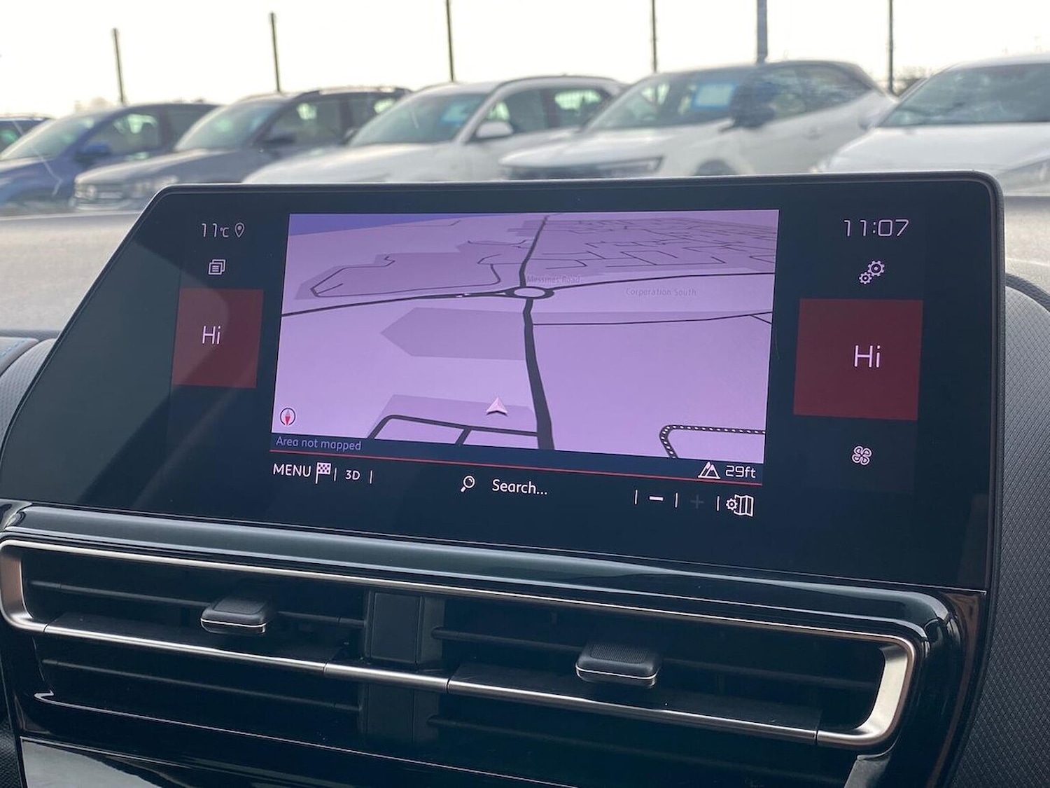 Used Ford Transit Custom 2022 for sale - 78194952: Photo 13