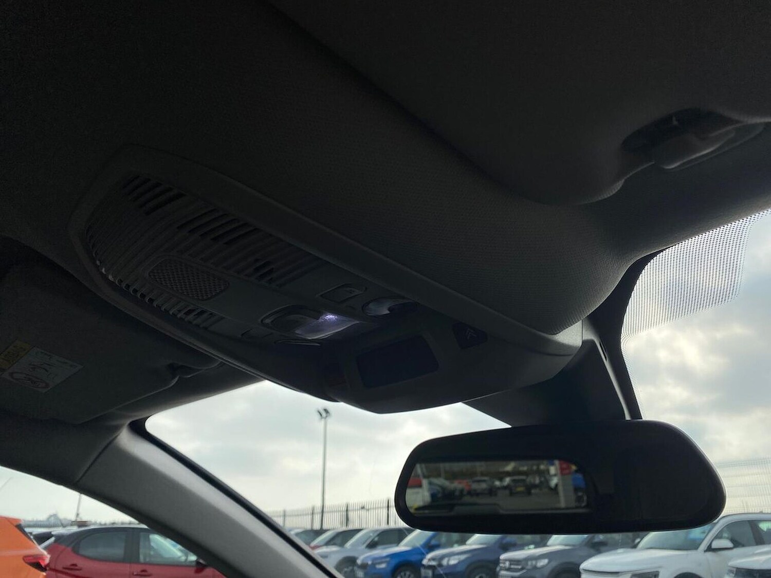 Used Ford Transit Custom 2022 for sale - 78194952: Photo 16