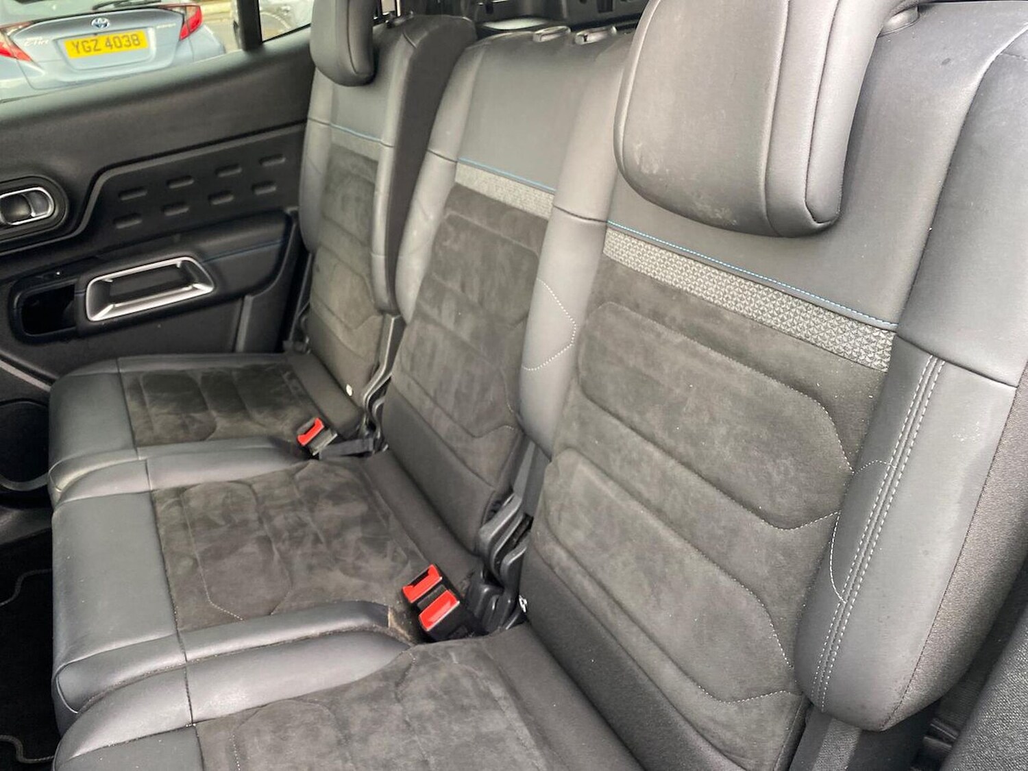 Used Ford Transit Custom 2022 for sale - 78194952: Photo 18