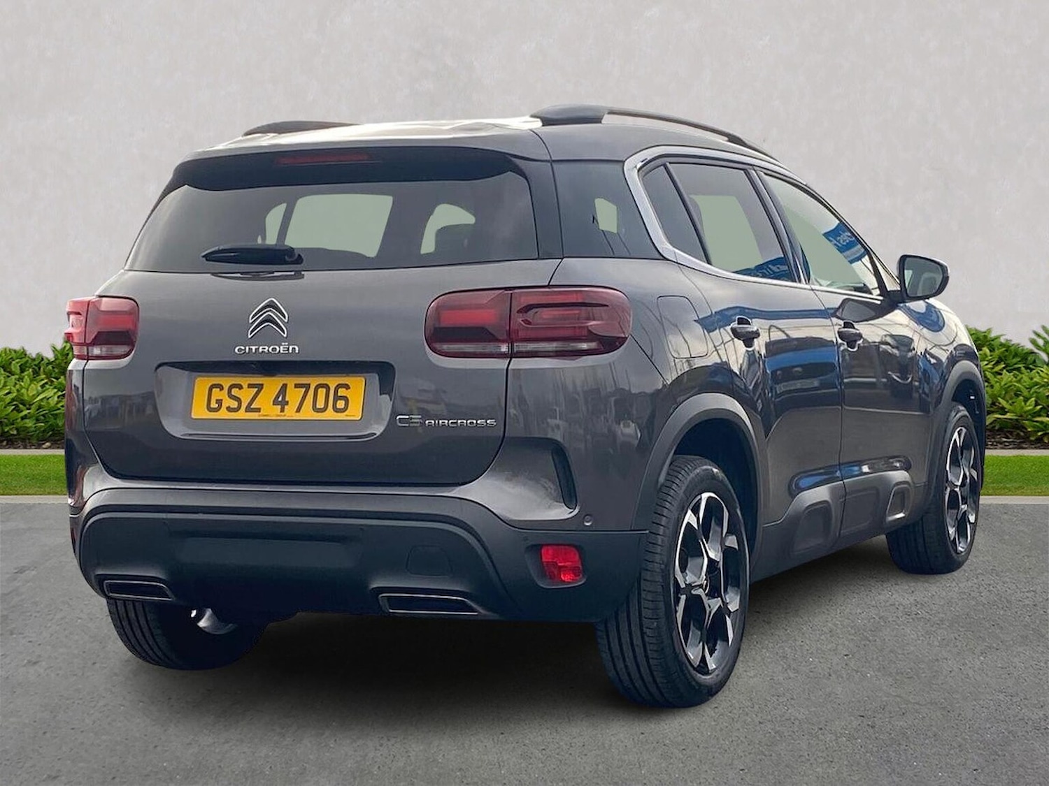 Used Ford Transit Custom 2022 for sale - 78194952: Photo 20