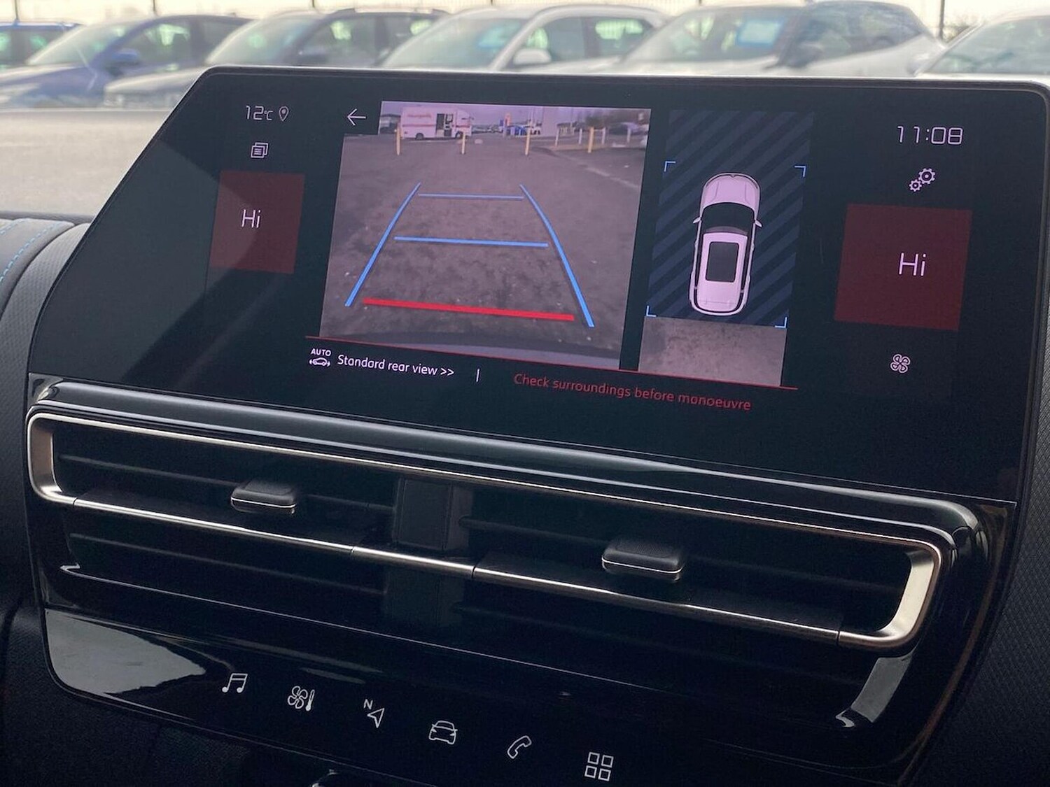 Used Ford Transit Custom 2022 for sale - 78194952: Photo 25