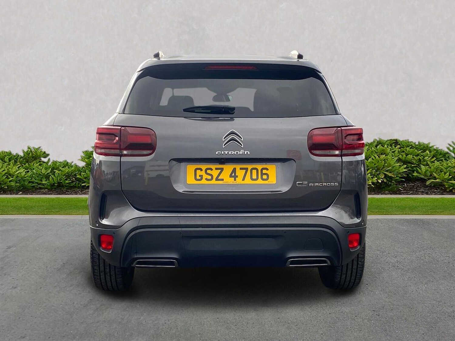 Used Ford Transit Custom 2022 for sale - 78194952: Photo 6