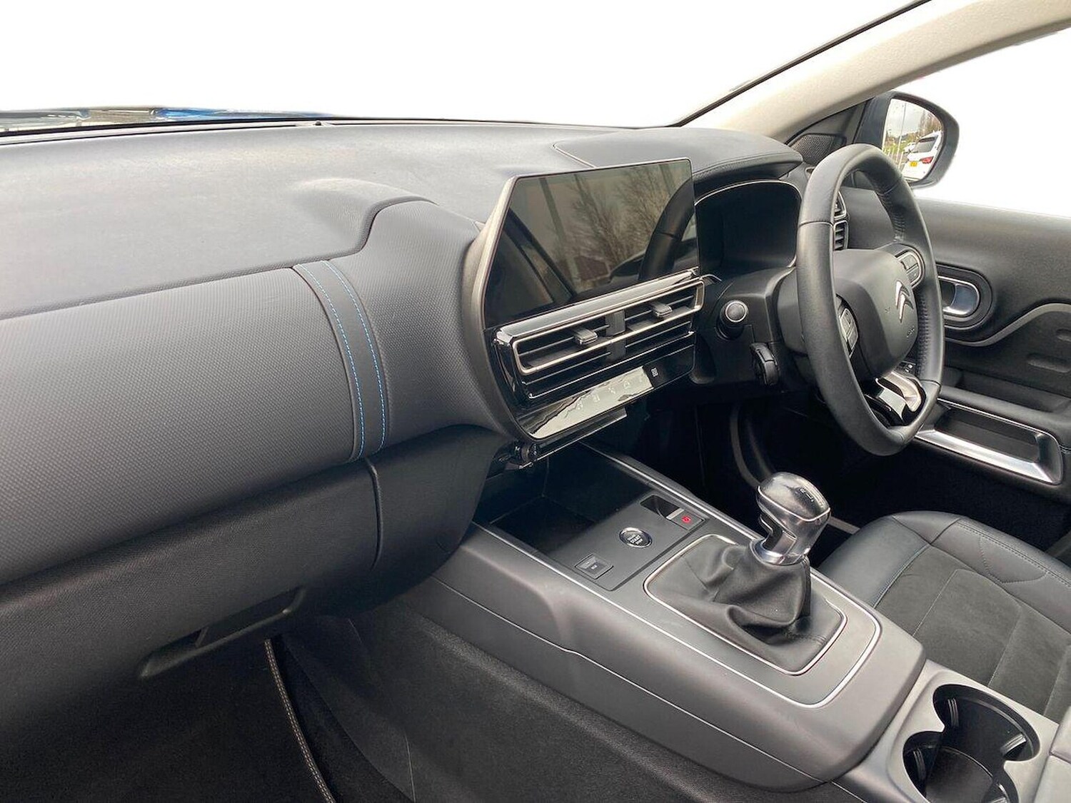 Used Ford Transit Custom 2022 for sale - 78194952: Photo 9