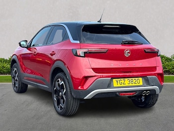 Used Vauxhall Mokka 2023 for sale - 78698655: Photo