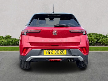 Used Vauxhall Mokka 2023 for sale - 78698655: Photo