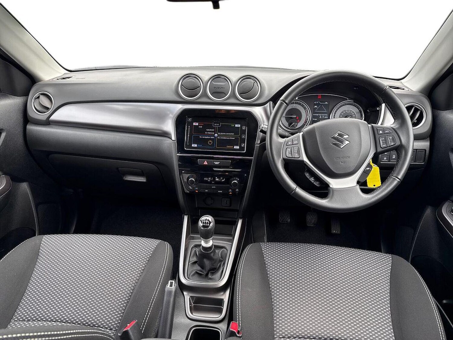 Used Suzuki Vitara 2024 for sale - 78195324: Photo 10