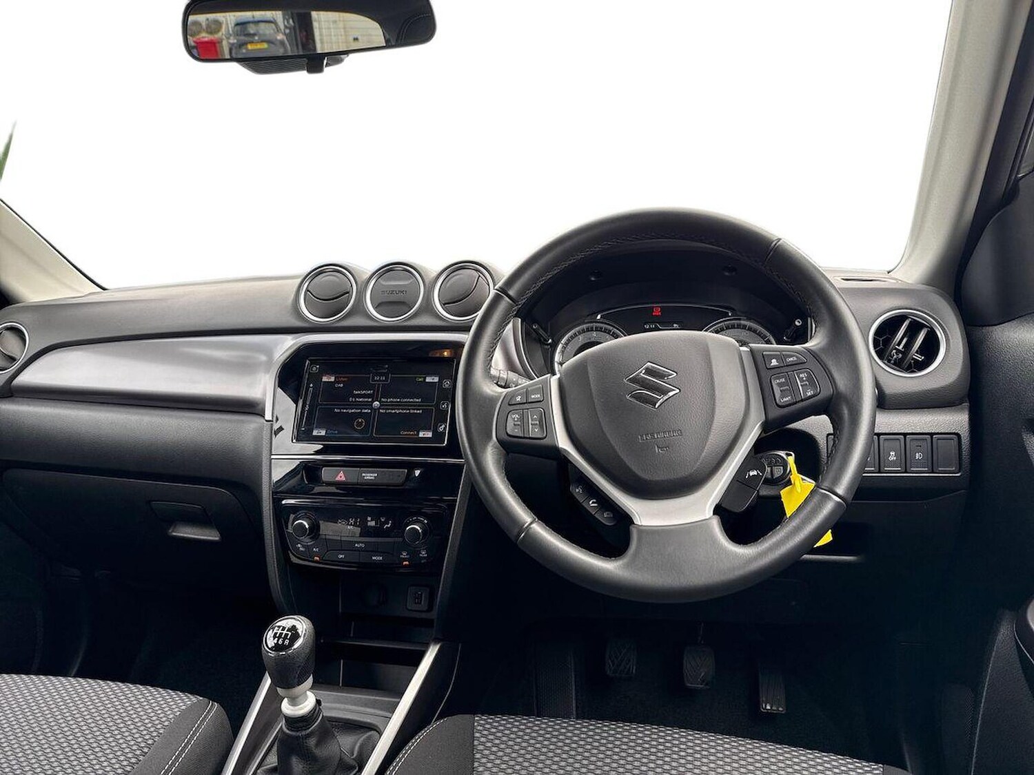 Used Suzuki Vitara 2024 for sale - 78195324: Photo 11