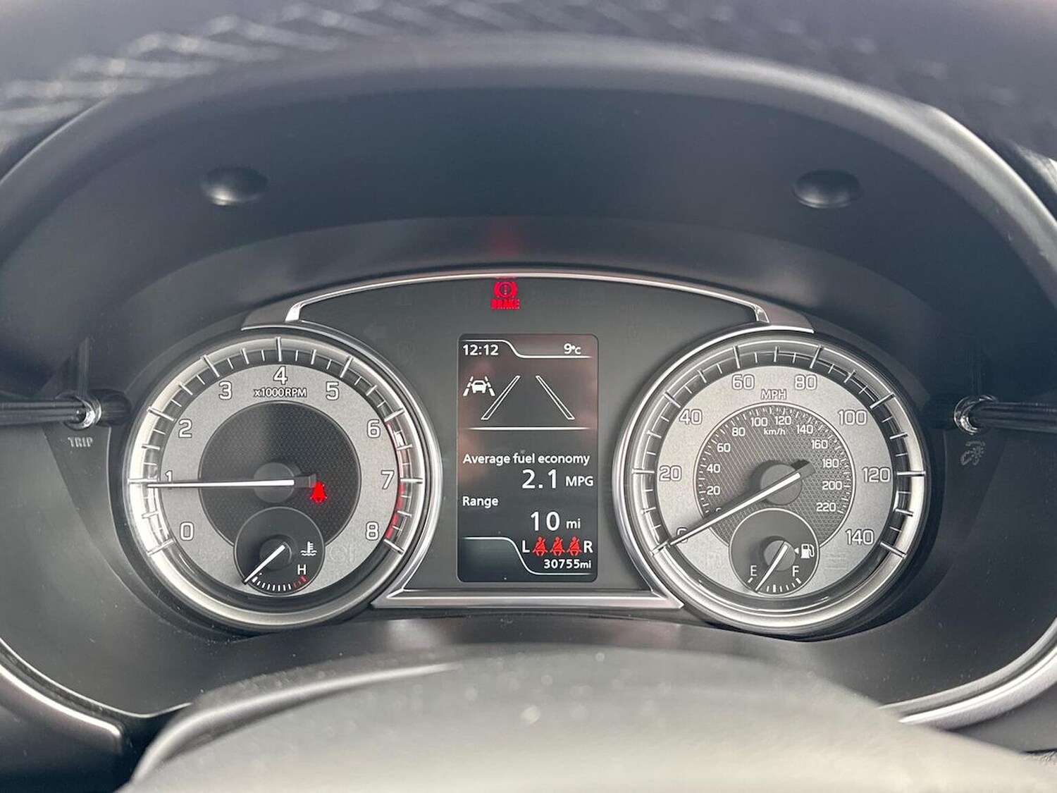 Used Suzuki Vitara 2024 for sale - 78195324: Photo 12