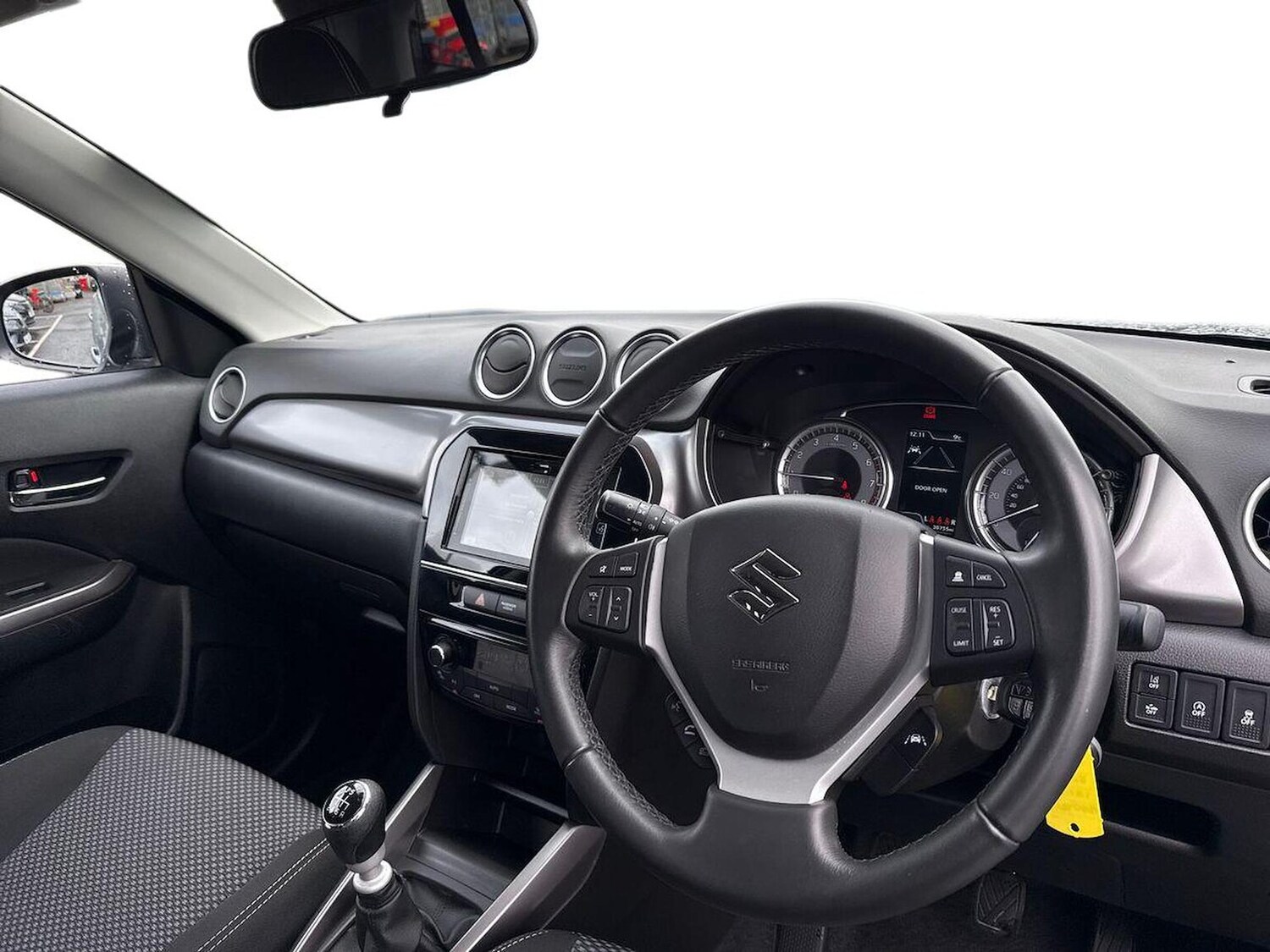 Used Suzuki Vitara 2024 for sale - 78195324: Photo 17