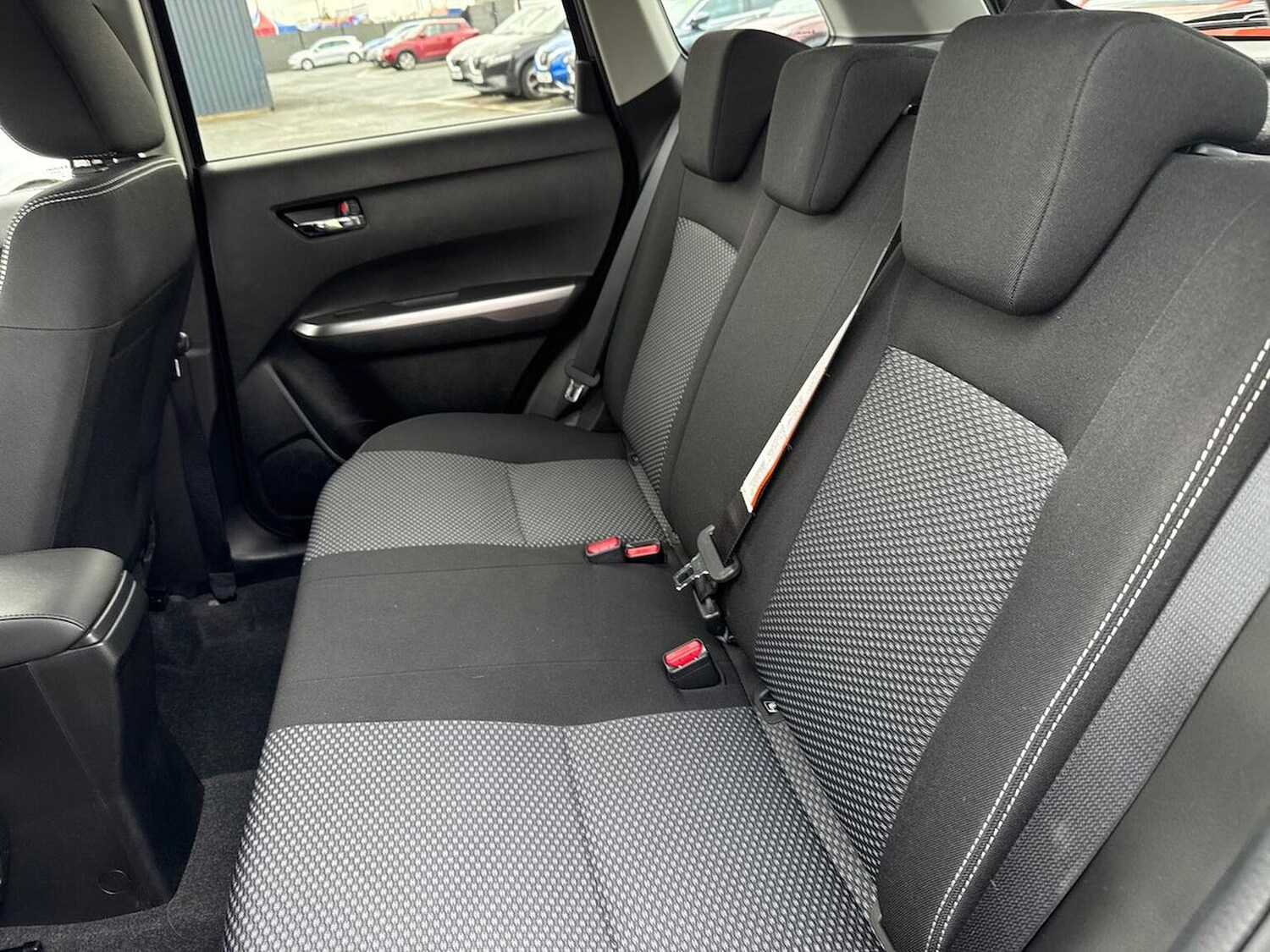 Used Suzuki Vitara 2024 for sale - 78195324: Photo 18