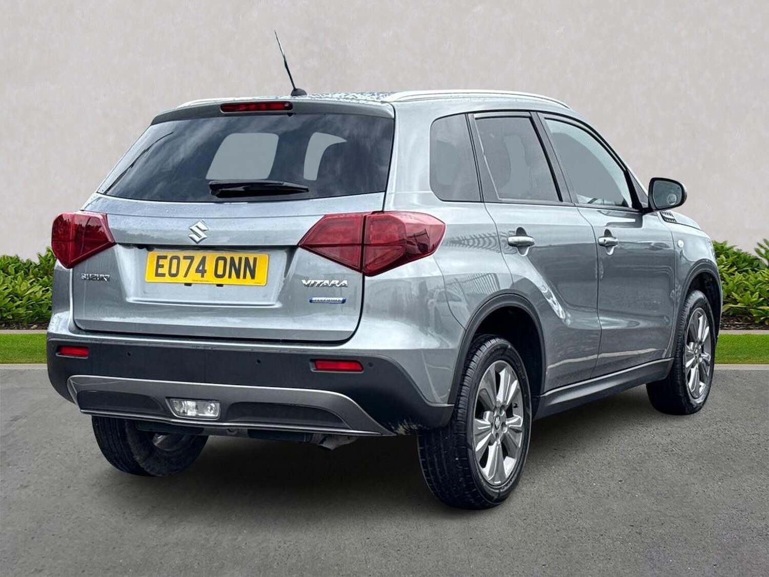 Used Suzuki Vitara 2024 for sale - 78195324: Photo 20