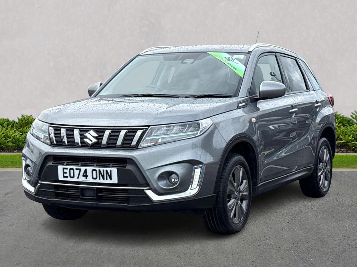 Used Suzuki Vitara 2024 for sale - 78195324: Photo 22