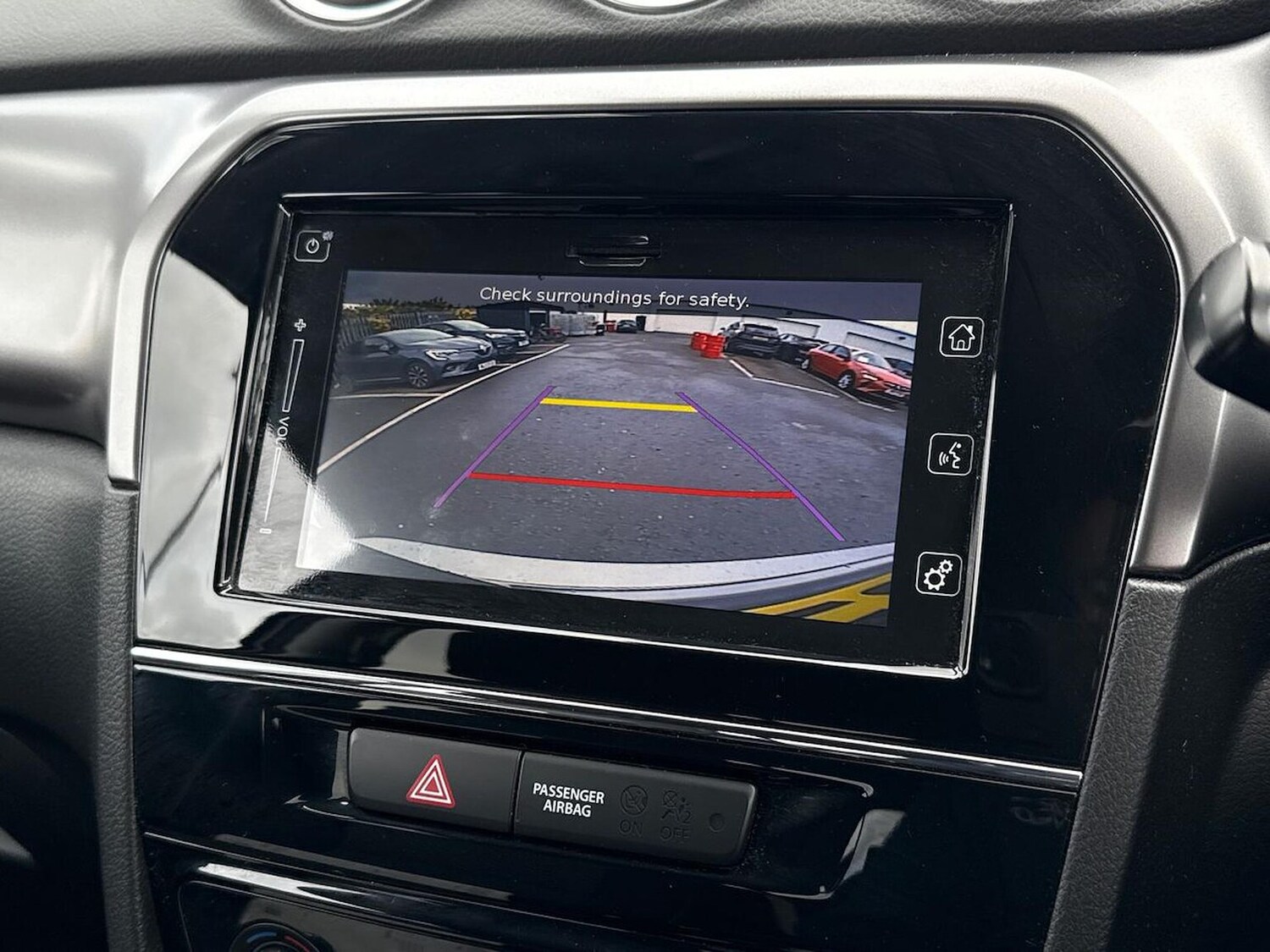 Used Suzuki Vitara 2024 for sale - 78195324: Photo 25