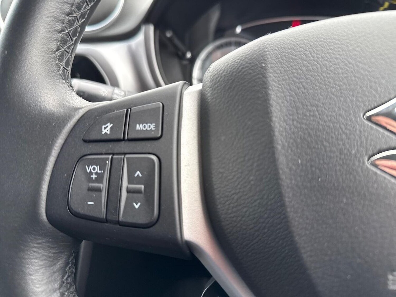 Used Suzuki Vitara 2024 for sale - 78195324: Photo 27